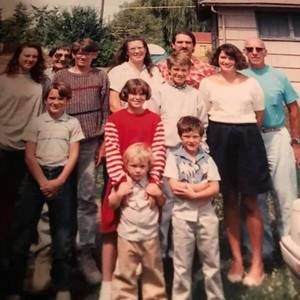 Meet your Posher, Stephen